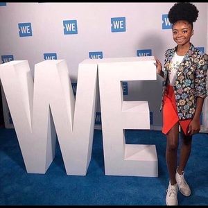 Meet your Posher, Aliyah